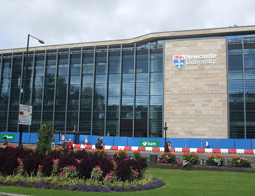 纽卡斯尔大学（澳） The University of Newcastle, Australia